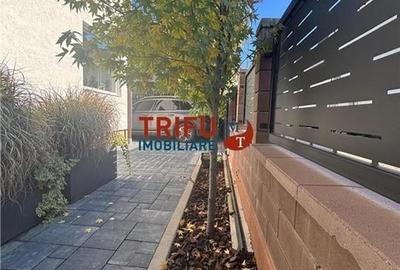 Duplex modern 2023, Dealul Furcilor 4 camere, curte amenajată - 4