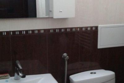 Garsonieră în Decebal