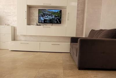 Apartament cu 3 camere semidecomandat, mobilat în Central - 19