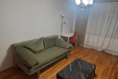 Apartament cu 2 camere decomandat, mobilat în Rovine - 11