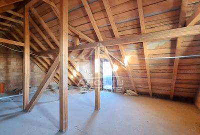 Duplex P+M, Sanandrei - 3