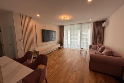 Apartament 2 camere Lux in Complexul One Cotroceni - 10