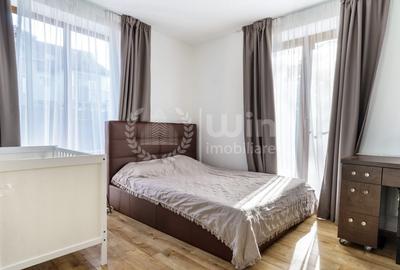 Comision 0% Casa individuala la cheie | 360mp teren | Ira Someseni - 12