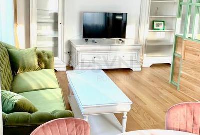 Apartament cu 3 camere decomandat, mobilat în Aviației - 4