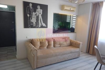 Apartament 4 camere Drumul Taberi zona mall plaza - 6