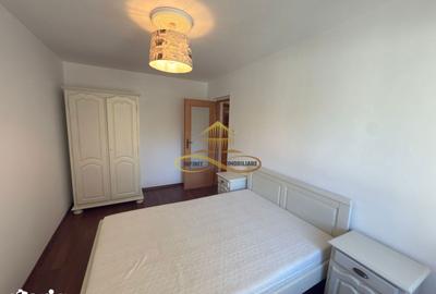 Apartament cu 3 camere în Bistrița Lac - 11