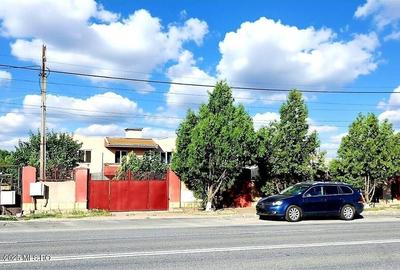 Ovidiu - Str. Nationala, Vila P+1E, teren 1094 mp, vedere la lac! - 30