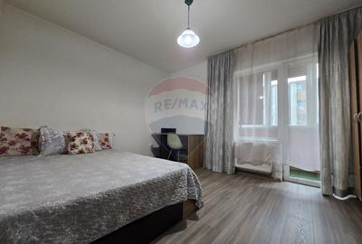 Vând apartament, 2 camere, Florești - 6