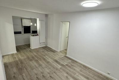 Apartament cu 2 camere semidecomandat în Valea Roșie - 3