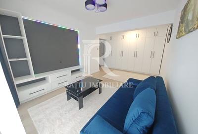 Apartament cu 2 camere decomandat în Seleuș - 5