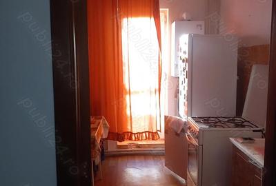 Apartament cu 2 camere decomandat în Ultracentral - 2