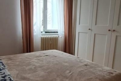 Apartament cu 2 camere semidecomandat, mobilat în 1 Decembrie 1918 - 5