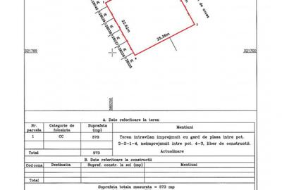 Terenuri intravilane Zona Mixta M3 Diamantului - 6