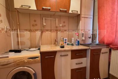 Garsonieră semidecomandată, mobilată în Sebastian - 6