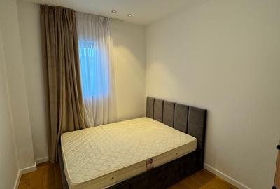 3 camere | Baneasa | Lux | Curte | Parcare | Boutique - 10