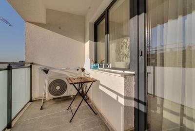 NOU! 2 Camere LUMINOS, 57 mp,DECOMANDAT, boxa,PARCARE-Carol - 13