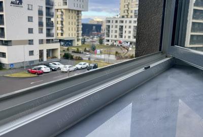 Apartament cu 2 camere decomandat în Tractorul - 2