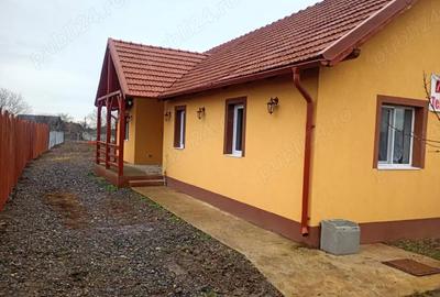 Casa noua in vinga - 7