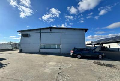 Spațiu comercial, de 1,433 mp, în Satu Nou de Jos - 6