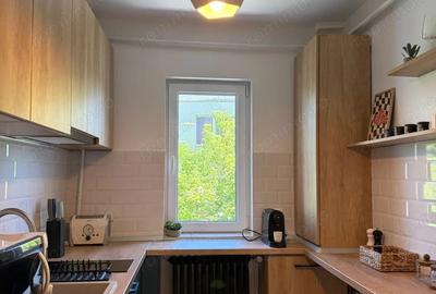 Apartament 2 camere - Podu Ros - Apropape de Palas - 8