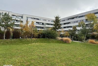 Apartament cu 3 camere în Străulești