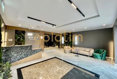 ARQA RESIDENCE/IANCU NICOLAE/SUPERB/2 LOCURI PACARE/TERASA GENEROASA/PISCINA - 23