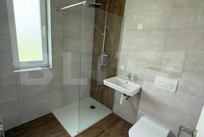 Duplex cu 4 camere cu Canalizare în Stupini - 2