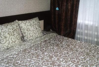 Apartament cu 2 camere decomandat în Calea București - 1