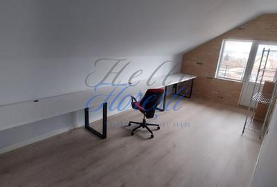 Spatiu birouri 250mp utili | Zona Someseni | Cluj - 4