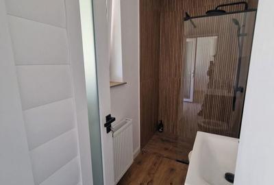 Apartament cu 2 camere în Giarmata - 2