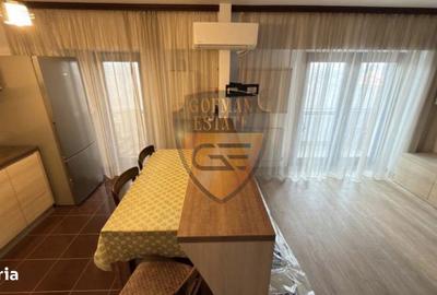 Apartament cu 2 camere, mobilat în Dacia - 15