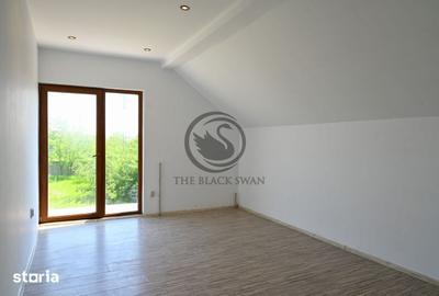 Casă cu 4 camere cu Teren 1303 Mp în Bucov - 15