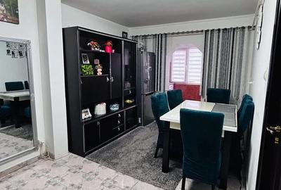 Apartament 2 camere de vanzare Dumbrava Nord | 52 mp | Etaj 1 | Parcare + Beci - 7