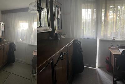 Apartament cu 4 camere semidecomandat în Drumul Taberei - 8