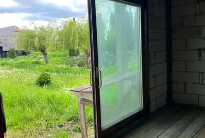 Casă cu 7 camere cu Teren 1674 Mp în Frătăuții Vechi - 4