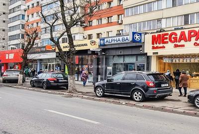 Spațiu comercial, de 82.889999389648 mp, în Alexandriei - 3
