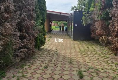 Proprietate ideala pentru investitie cu teren de 1046mp - comision 0% - 4