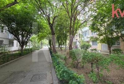 Apartament 2 Camere Zona Premium Str. Nanterre Aproape de Parcul Puskin - 8