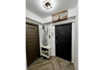 Apartament cu 2 camere semidecomandat, mobilat în Crângași - 10