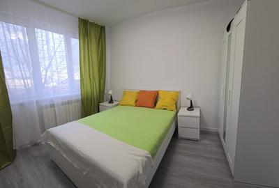 Apartament cu 2 camere semidecomandat în Gara de Nord - 1