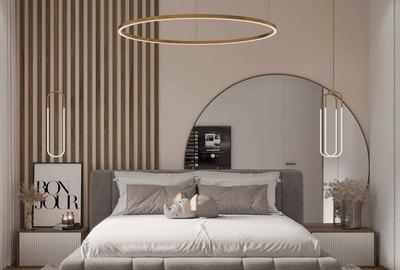 SAS Living-Locuințe moderne într-o Comunitate Verde - 12