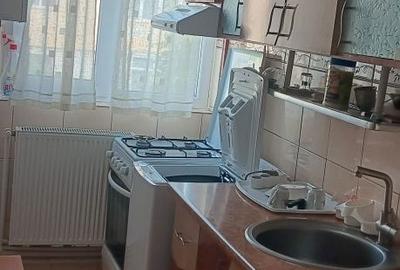 Apartament cu 2 camere semidecomandat în Teilor - 2