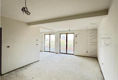 Apartament cu 3 camere semidecomandat în Fratelia - 1