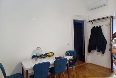 De vanzare apartament 2 camere Piata Unirii- 525