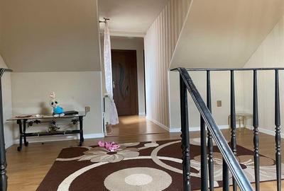 Casa 6 camere | 250mp |  curte individuala | Iris Casa 6 camere | 250mp |  curte individuala | Iris - 11