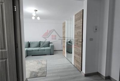 Garsonieră decomandată în Bârnova - 7