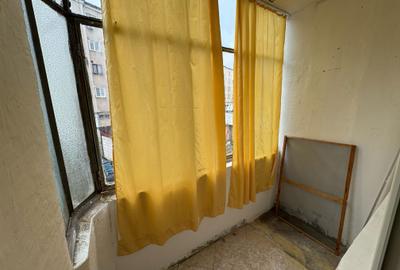 Garsonieră semidecomandată în Central - 4