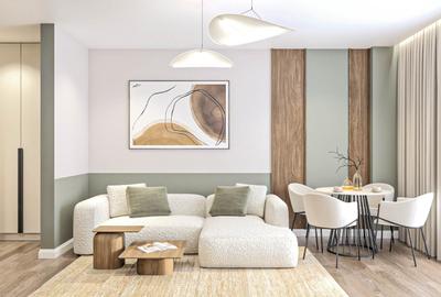 Apartament 1 Camera- Mall Coresi - ARMONIA RESIDENCE - 7