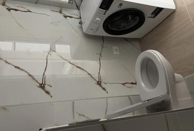 Studio 2 camere- 81 Residence - 2