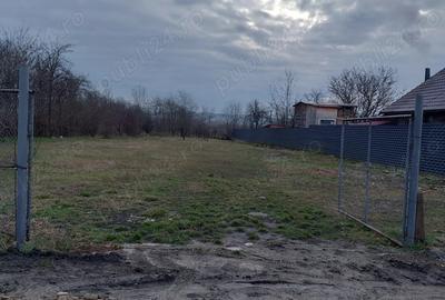 Spațiu comercial, în Răscruci - 6